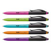 Picture of MILAN P1 TOUCH STYLUS & BALLPEN - ORANGE
